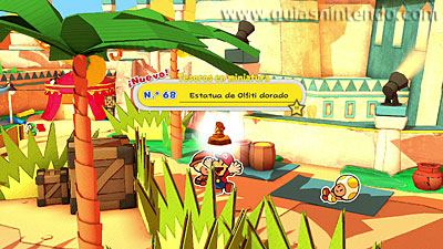 Paper Mario: The Origami King