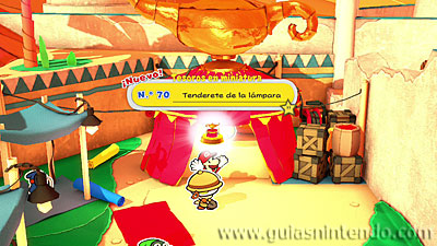 Paper Mario: The Origami King
