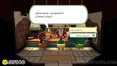 Paper Mario: The Origami King