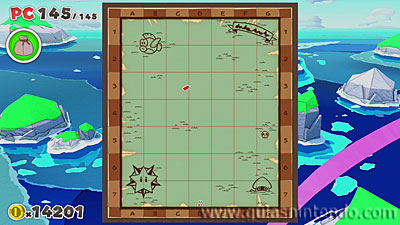 Paper Mario: The Origami King