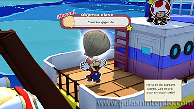 Paper Mario: The Origami King