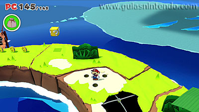 Paper Mario: The Origami King
