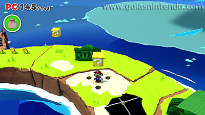 Paper Mario: The Origami King