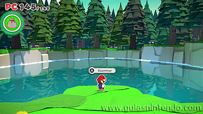 Paper Mario: The Origami King