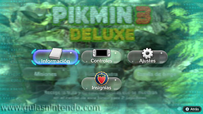 Pikmin 3 Deluxe