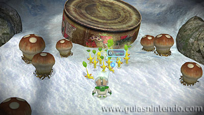 Pikmin 3 Deluxe