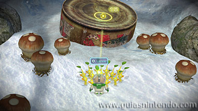 Pikmin 3 Deluxe