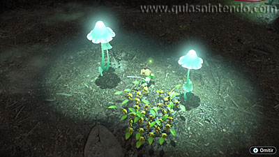 Pikmin 3 Deluxe