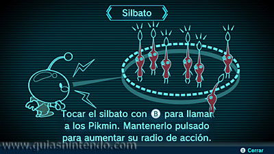 Pikmin 3 Deluxe