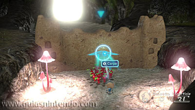 Pikmin 3 Deluxe