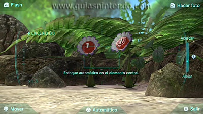 Pikmin 3 Deluxe