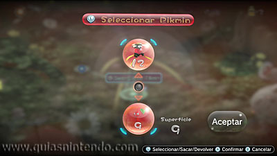 Pikmin 3 Deluxe
