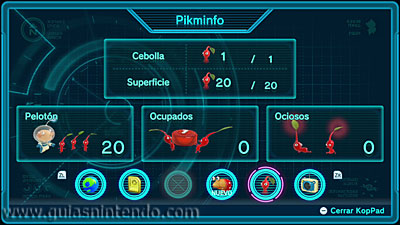 Pikmin 3 Deluxe