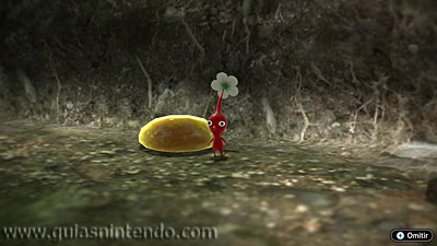 Pikmin 3 Deluxe