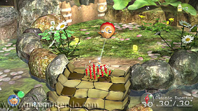 Pikmin 3 Deluxe