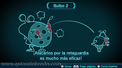 Pikmin 3 Deluxe
