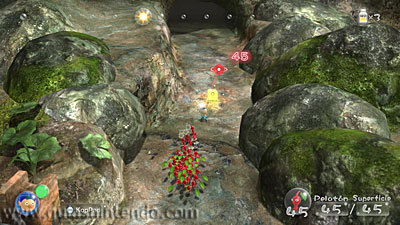 Pikmin 3 Deluxe