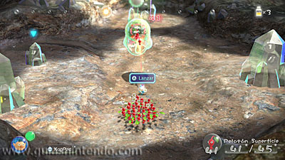 Pikmin 3 Deluxe