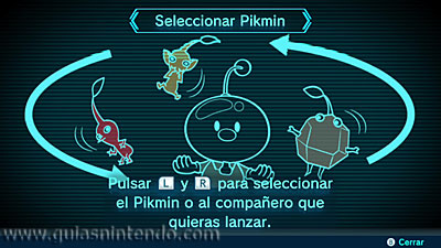 Pikmin 3 Deluxe