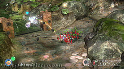 Pikmin 3 Deluxe