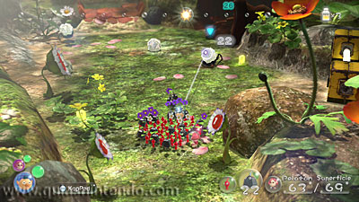 Pikmin 3 Deluxe