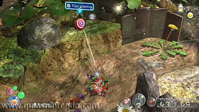 Pikmin 3 Deluxe