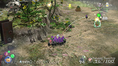 Pikmin 3 Deluxe