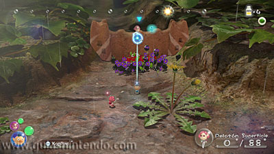 Pikmin 3 Deluxe