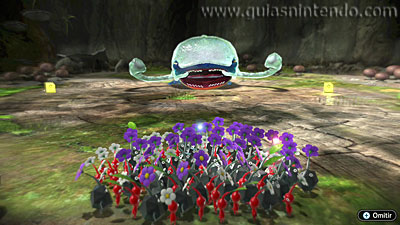 Pikmin 3 Deluxe