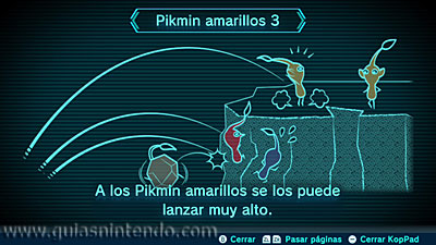 Pikmin 3 Deluxe