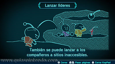 Pikmin 3 Deluxe
