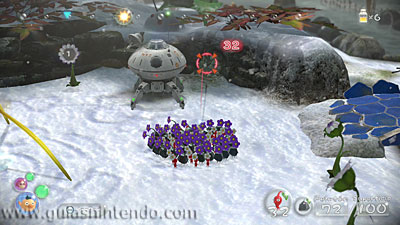 Pikmin 3 Deluxe