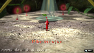 Pikmin 3 Deluxe
