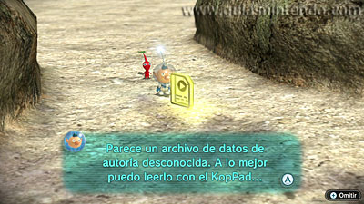 Pikmin 3 Deluxe