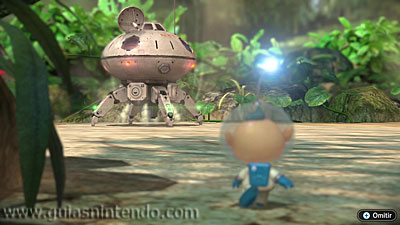 Pikmin 3 Deluxe