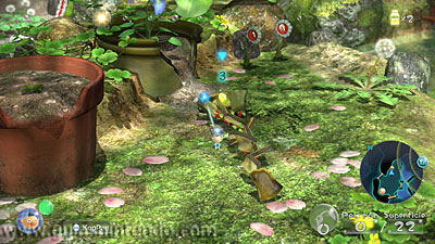 Pikmin 3 Deluxe