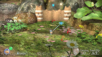 Pikmin 3 Deluxe