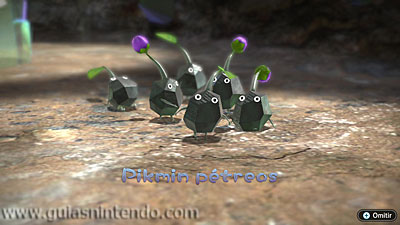 Pikmin 3 Deluxe