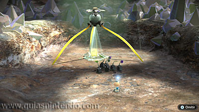 Pikmin 3 Deluxe