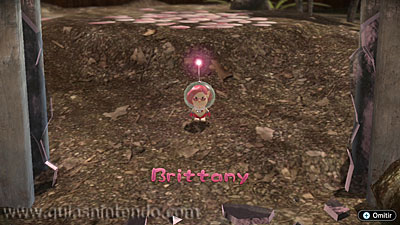 Pikmin 3 Deluxe