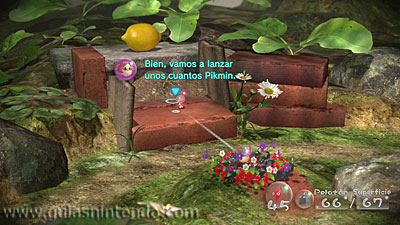 Pikmin 3 Deluxe