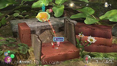 Pikmin 3 Deluxe