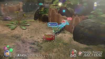 Pikmin 3 Deluxe