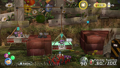 Pikmin 3 Deluxe