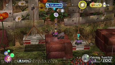 Pikmin 3 Deluxe