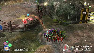 Pikmin 3 Deluxe