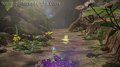 Pikmin 3 Deluxe