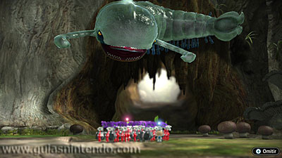 Pikmin 3 Deluxe