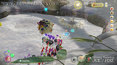 Pikmin 3 Deluxe