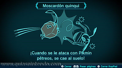 Pikmin 3 Deluxe